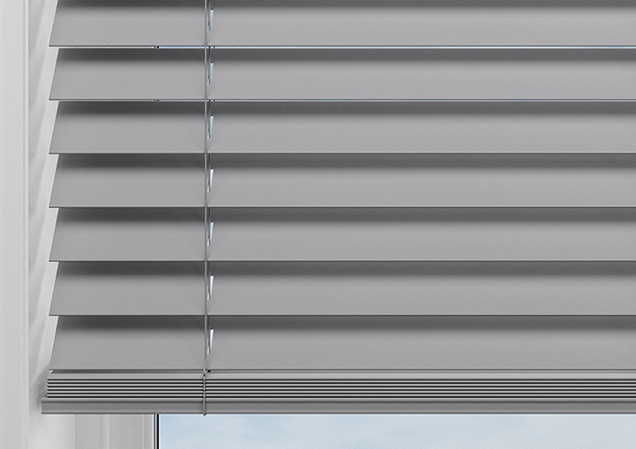 Cotswold, Silverton Grey - Venetian Blind - Image 10